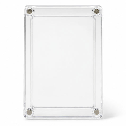 Magnetic Card Holder 35pt
