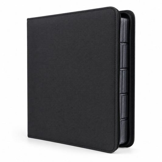 Top Loader Binder 216 Capacity