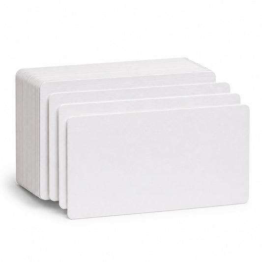Card Storage Divider Set 50 Pack