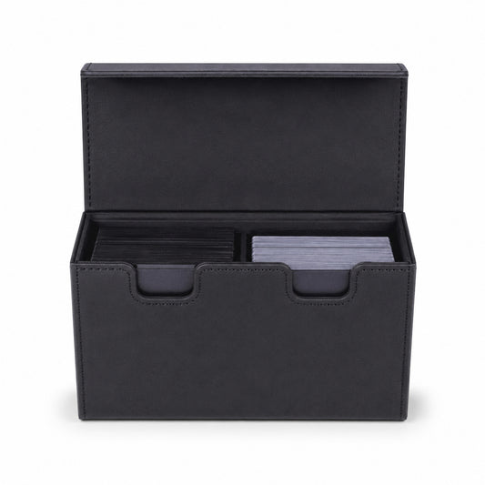 Double Deck Storage Box