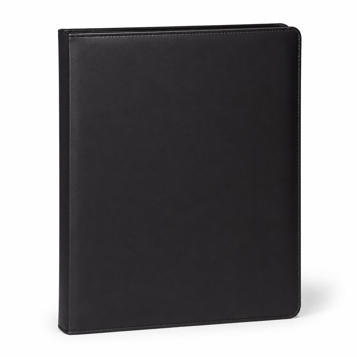 Four-Pocket Card Binder 160 Capacity
