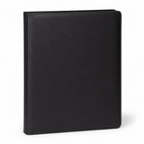 Four-Pocket Card Binder 160 Capacity