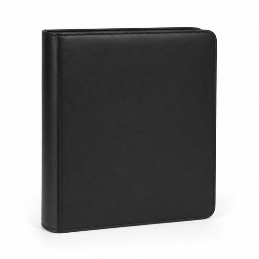 Graded Card Storage Album 40 Capacity