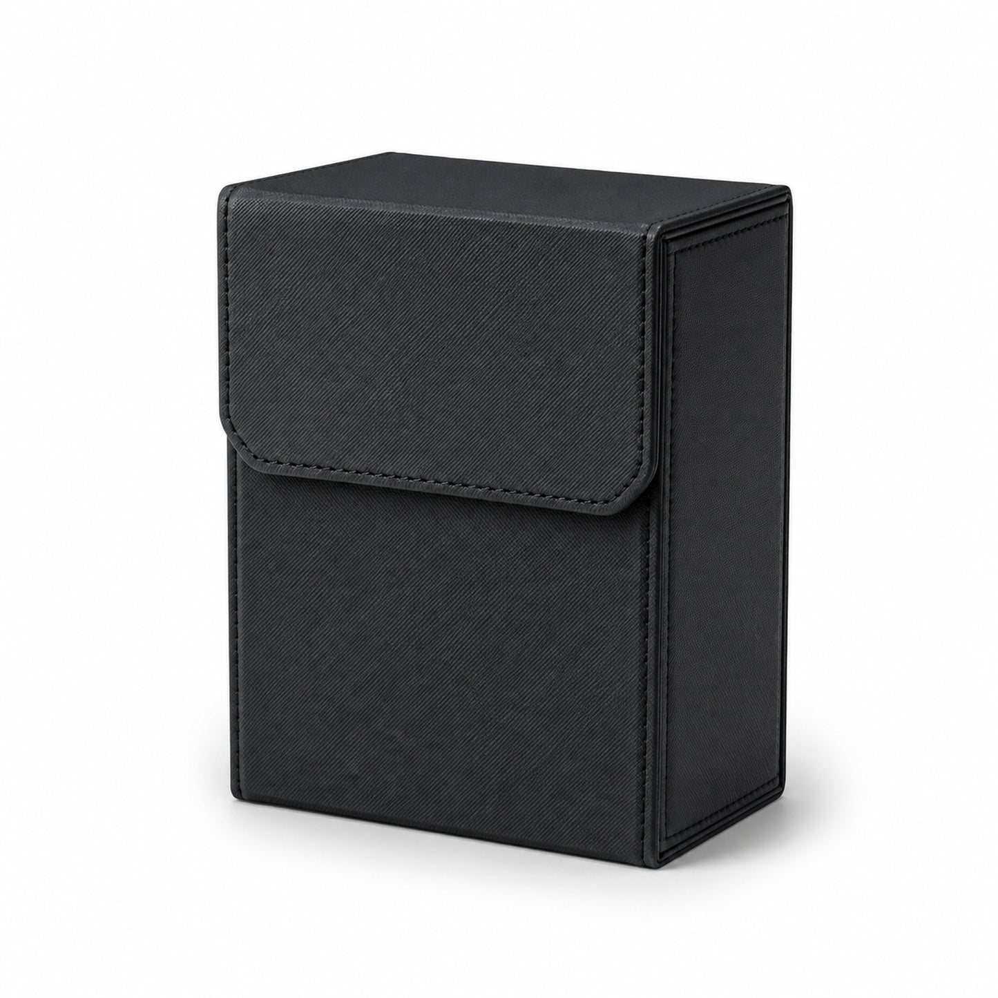 Magnetic Closure Deck Case