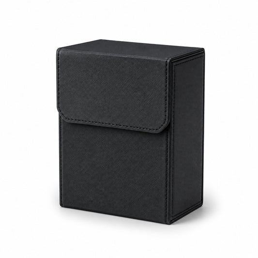 Magnetic Closure Deck Case