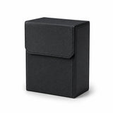 Magnetic Closure Deck Case