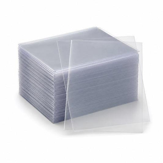 Perfect Fit Inner Sleeves 100 Pack